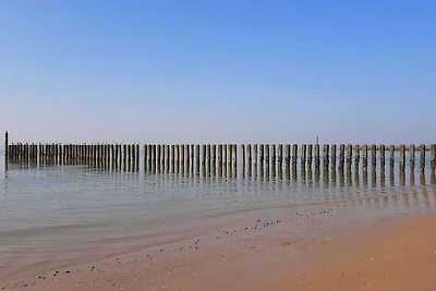 Ferienhaus Erholungsurlaub Veere