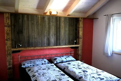 Appartement de vacances à Prien avec piscine