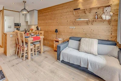 Appartamento a Tignes vicino agli impianti di...