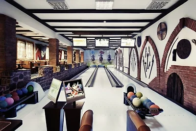 Appartamento per le vacanze direttamente sul...