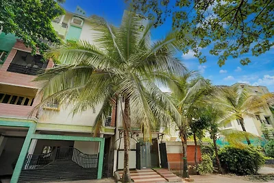 Collectie O Kalyan Nagar Bangalore