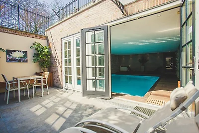 Appartamento per vacanze con piscina dal ciel...