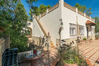 Villa Maria 6 - Casa En Portals Nous.