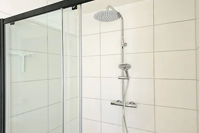 Vakantiehuis met 1 slaapkamer