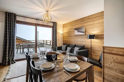 Appartement in de wijk Nantailly