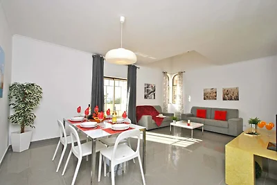 Apartment Ipanema mit Balkon