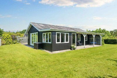 6 Personen Ferienhaus in Skjern-By Traum