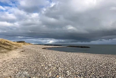 4 Personen Ferienhaus in Skagen
