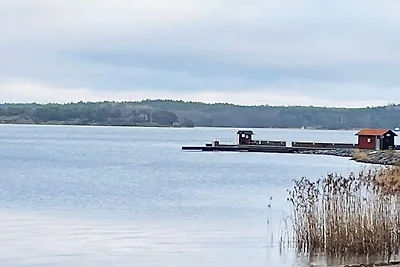 7 Personen Ferienhaus in TYRESÖ-By Traum