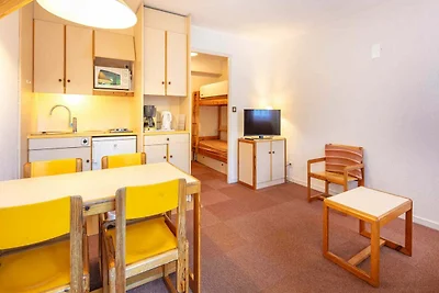 Appartement proche du centre du village