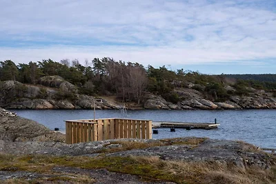 5 star holiday home in UDDEVALLA