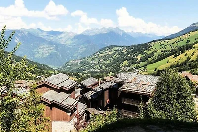 Studio in Valmorel nahe Skiliften &...