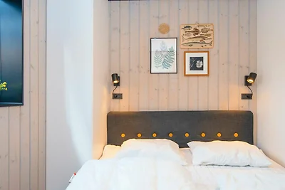 8 Personen Ferienhaus in Hejls-By Traum