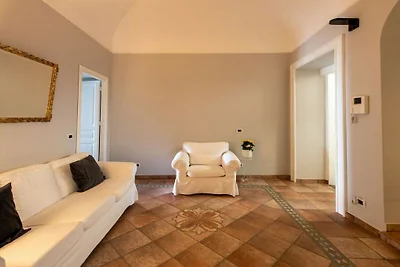 Apartamento Meravigghia - CM
