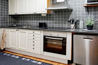 6 Personen Ferienhaus in VISBY