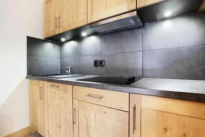 Prestige-Residenz Odalys Fermes Châtel