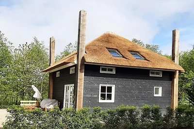 Komfortables Haus mit Garten und Hot Tub