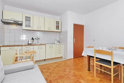 Apartamento vacacional con 2 dormitorios.