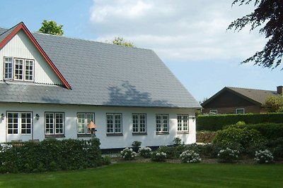 Ruhiges Ferienhaus in Aabenraa (Dänemark)