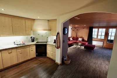 Chalet Schwendiboden