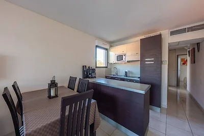 Luxe vakantiehuis aan de kust, vlakbij de...