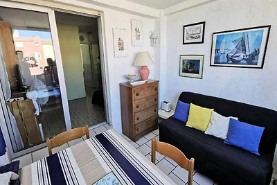 Residenz Les Nefs Des Sables