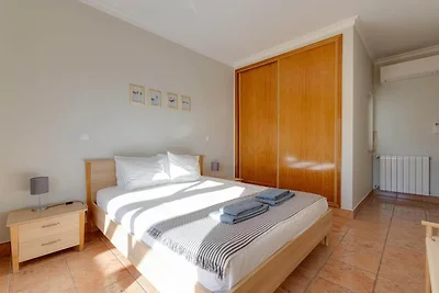Haus mit Garten und privatem Pool