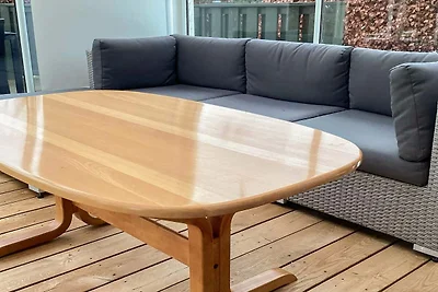 Gemütliches Ferienhaus für vier Gäste