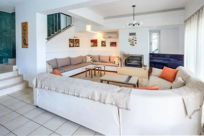 Casa vacanze ad Agios Nikolaos con piscina