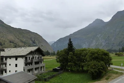 Residenz Le Clos Vanoise für 8 Personen