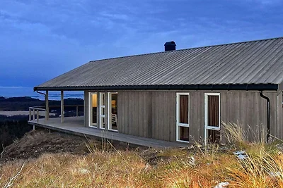 6 Personen Ferienhaus in Lyngstad