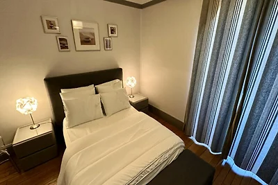 Appartamento a Le Mont-Dore vicino alle terme