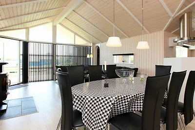 8 Personen Ferienhaus in Hejls