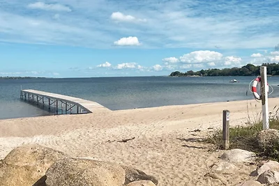 4 Personen Ferienhaus in Aabenraa