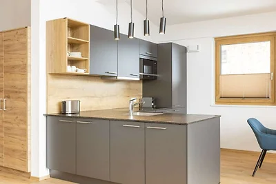Ferienwohnung mit 3 Schlafzimmern