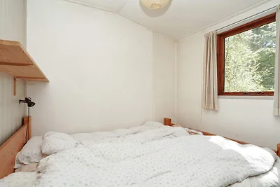 5 Personen Ferienhaus in Rørvig-By Traum