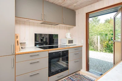 6 persoons vakantie huis in Bjert-By Traum
