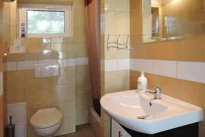 Casa vacanze a Stettino con parcheggio
