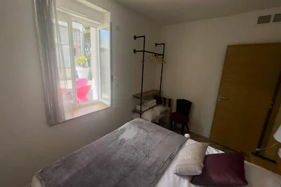 Regent House en Spa na de oceaan