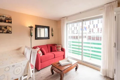 Wohnung in Pyrenäen mit Bergblick