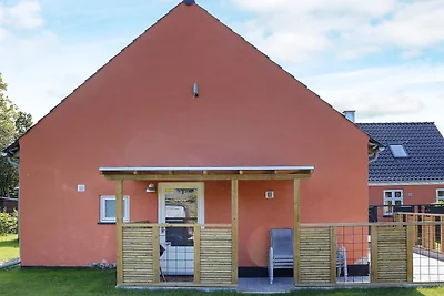 6 persone case ad Hadsund