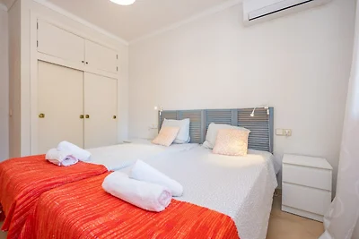 Boreal - Casa En Marina Manresa. Wifi Gratis