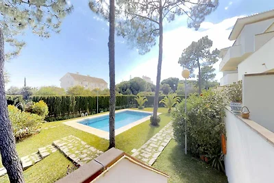 apartman za odmor Obiteljski odmor Chiclana/Novo Sancti