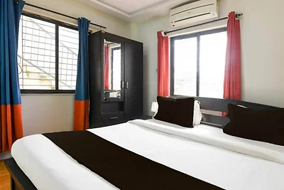 Super Hotel O New Alipore