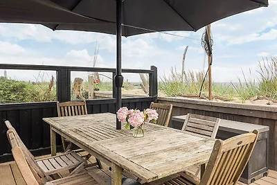 4 stelle case ad Karrebæksminde-By Traum