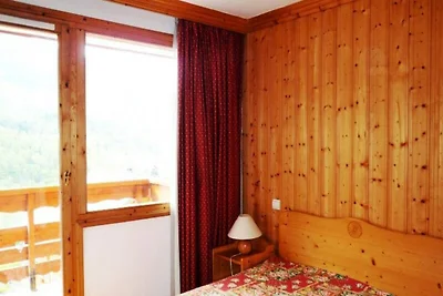 3-Zimmer-Wohnung für 5 Personen in der Nähe d...