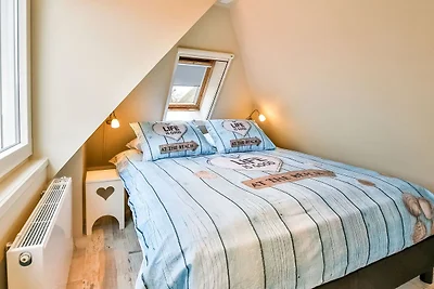 Casa vacanze a Paesens sulle distese fangose