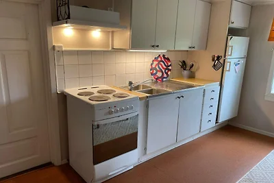 6 Personen Ferienhaus in TINGSRYD-By Traum
