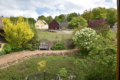 Appartamento a Tannesberg con balcone