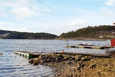 5 Personen Ferienhaus in strømstad